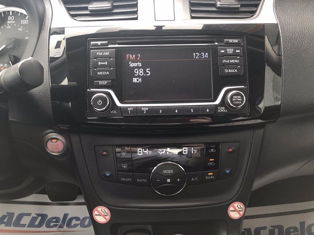 2018 Nissan Sentra SV - Photo 11 - Los Angeles, CA 91306