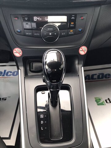 2018 Nissan Sentra SV - Photo 12 - Los Angeles, CA 91306