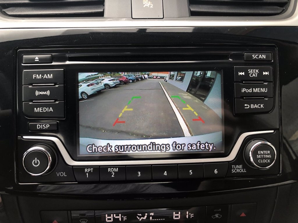 2018 Nissan Sentra SV - Photo 13 - Los Angeles, CA 91306