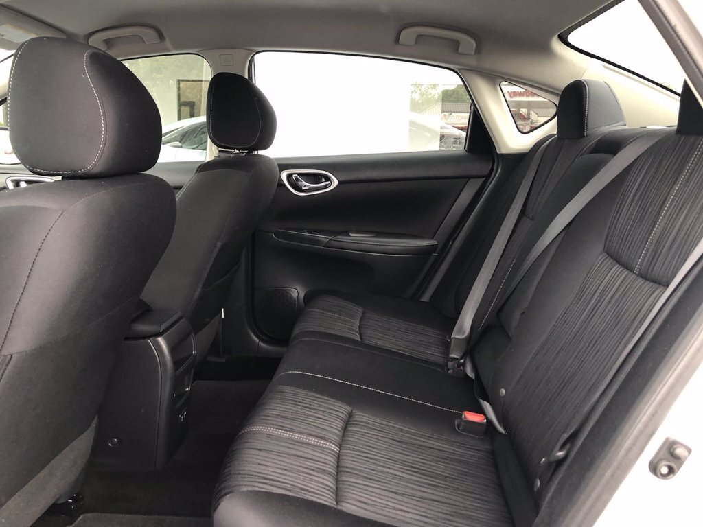 2018 Nissan Sentra SV - Photo 8 - Los Angeles, CA 91306
