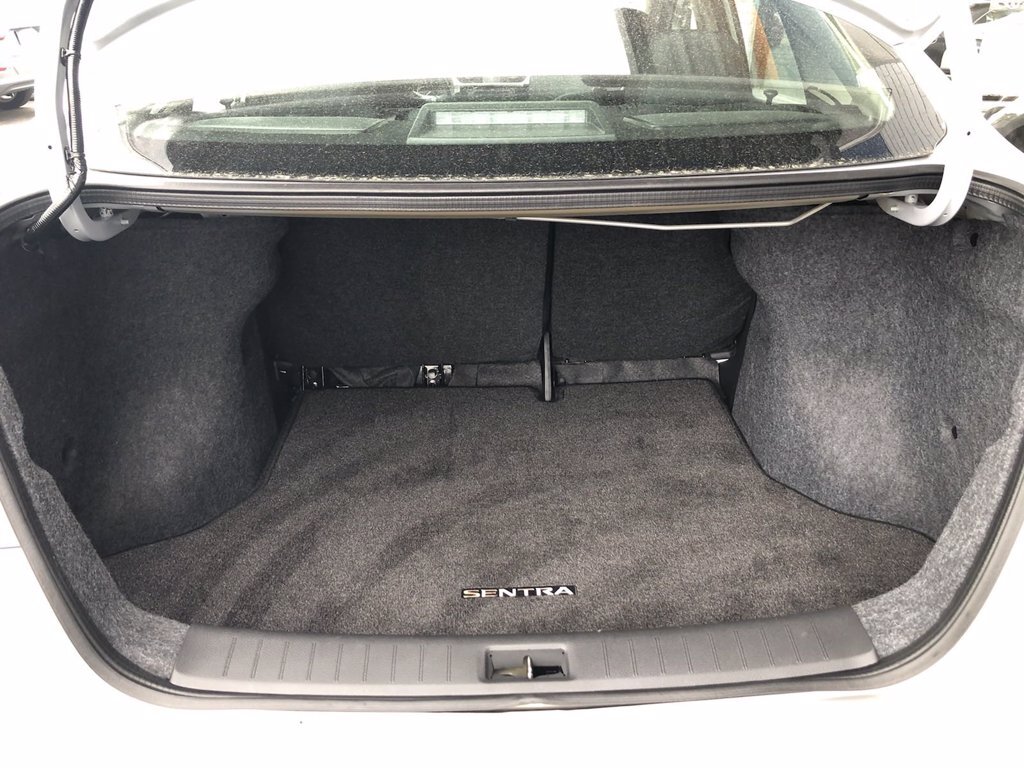 2018 Nissan Sentra SV - Photo 6 - Los Angeles, CA 91306