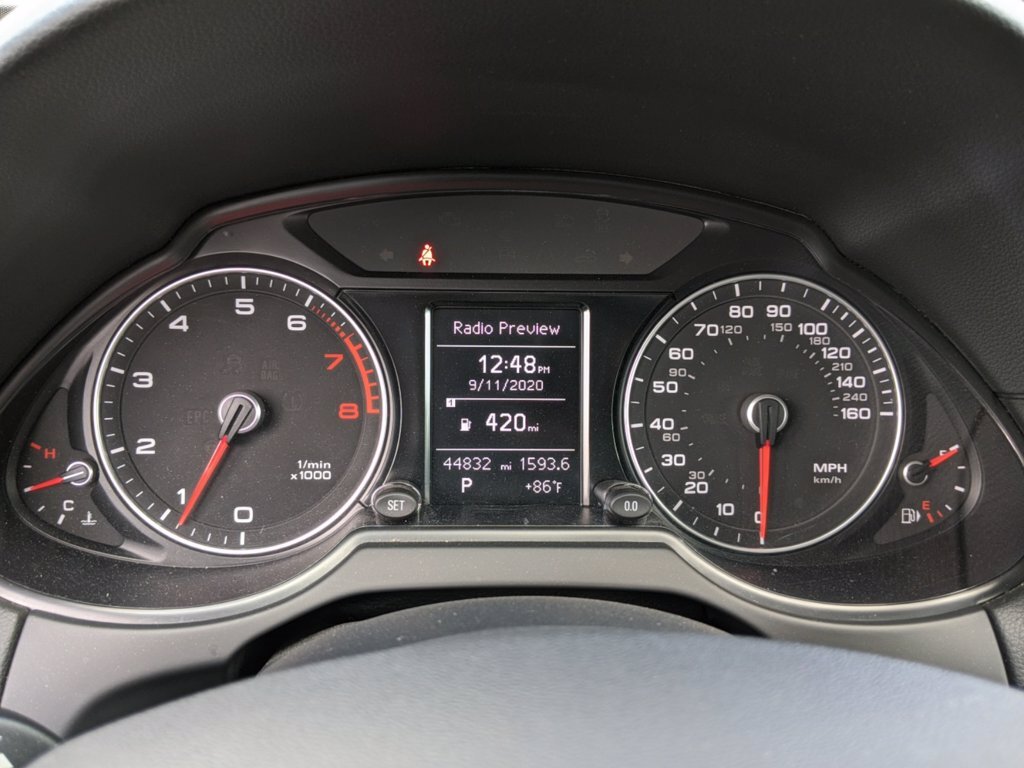 2015 Audi Q5 2.0T quattro Premium - Photo 14 - Los Angeles, CA 91306