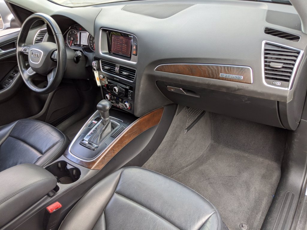 2015 Audi Q5 2.0T quattro Premium - Photo 25 - Los Angeles, CA 91306