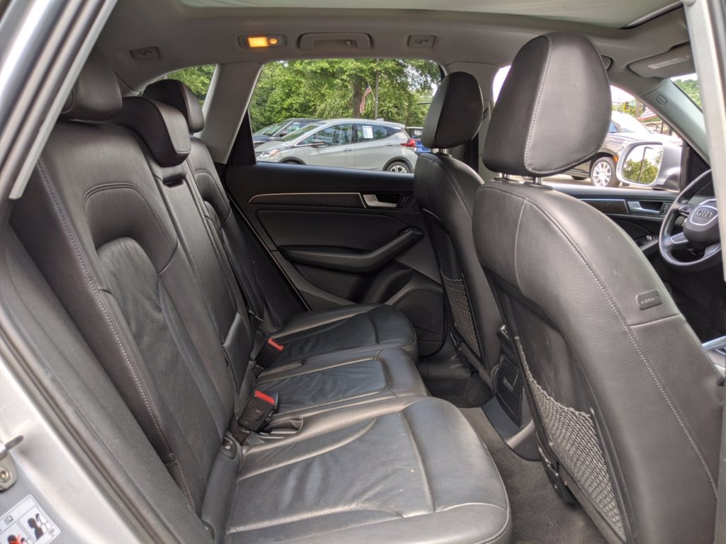 2015 Audi Q5 2.0T quattro Premium - Photo 23 - Los Angeles, CA 91306