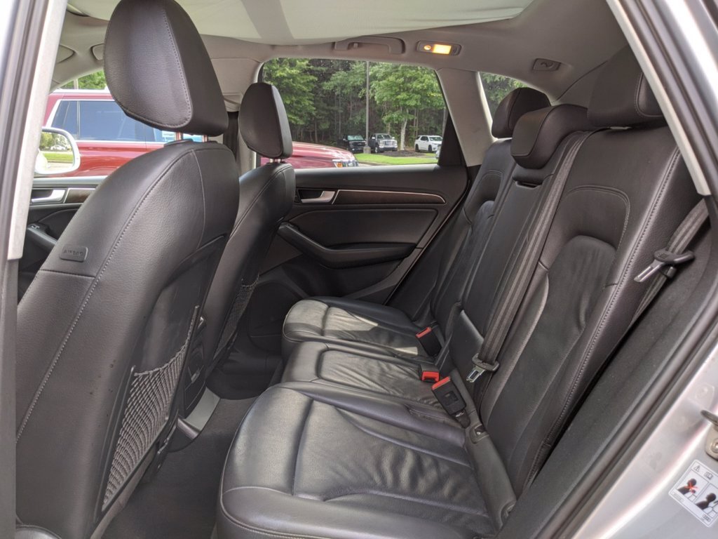 2015 Audi Q5 2.0T quattro Premium - Photo 21 - Los Angeles, CA 91306