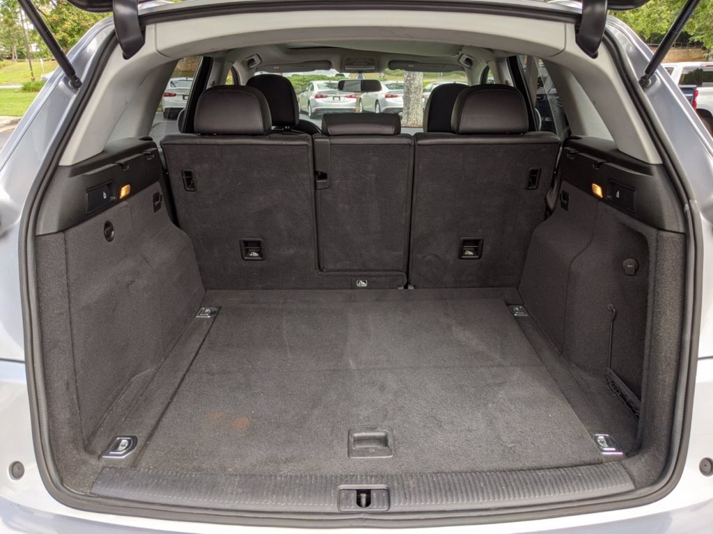 2015 Audi Q5 2.0T quattro Premium - Photo 22 - Los Angeles, CA 91306