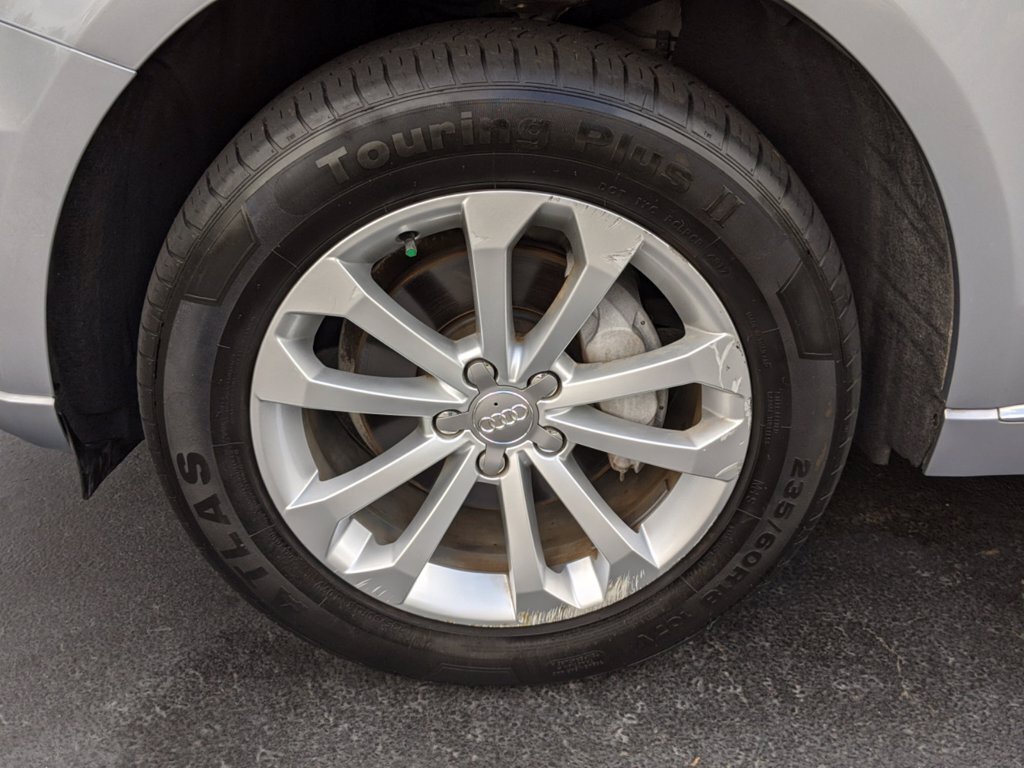 2015 Audi Q5 2.0T quattro Premium - Photo 27 - Los Angeles, CA 91306