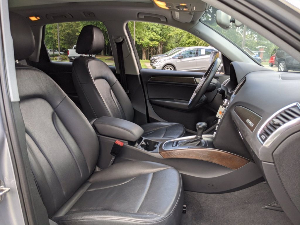 2015 Audi Q5 2.0T quattro Premium - Photo 24 - Los Angeles, CA 91306