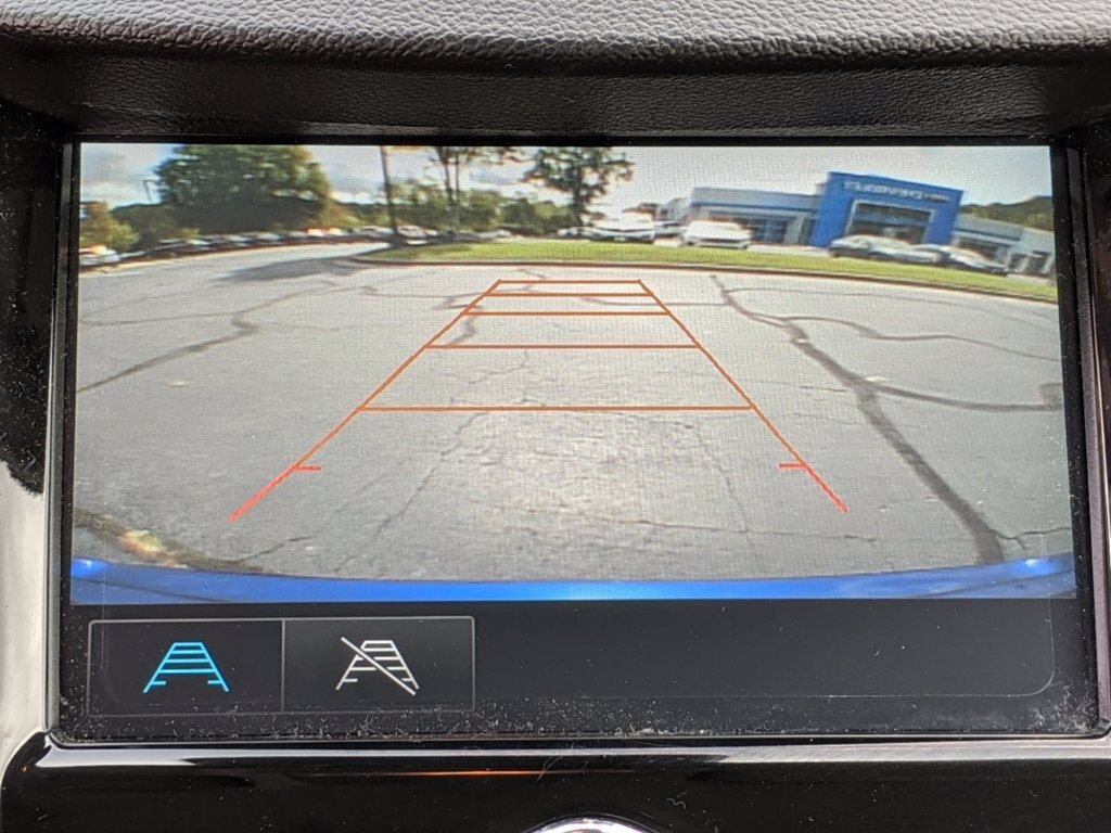 2017 Chevrolet Trax LS - Photo 18 - Los Angeles, CA 91306