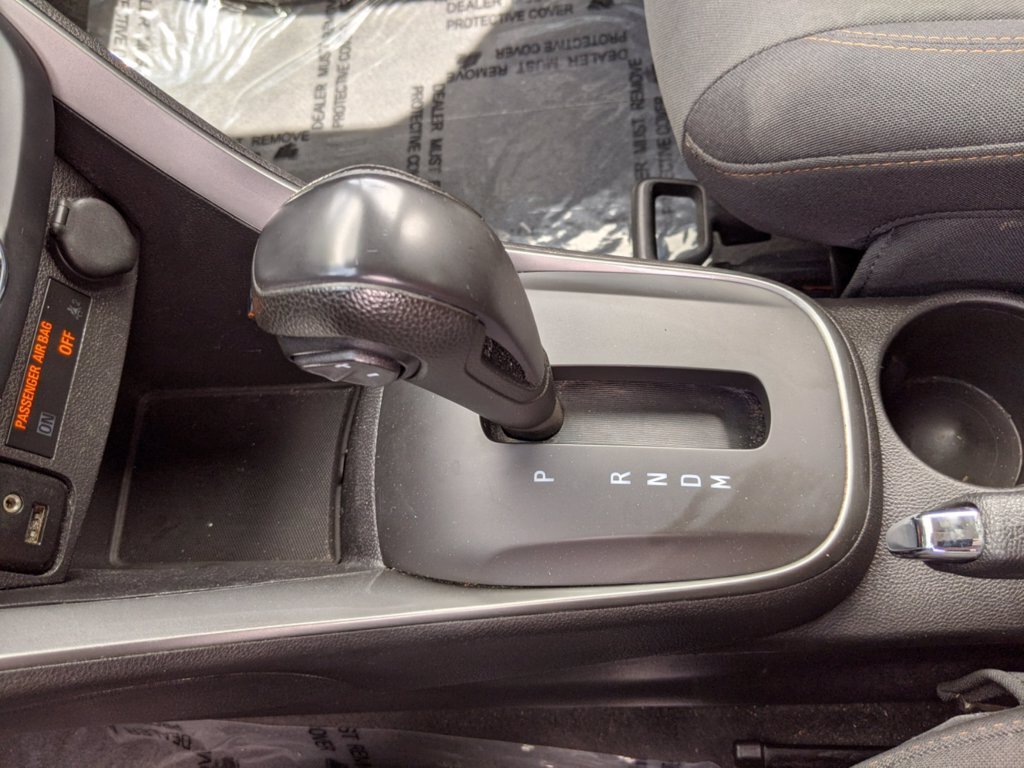 2017 Chevrolet Trax LS - Photo 16 - Los Angeles, CA 91306