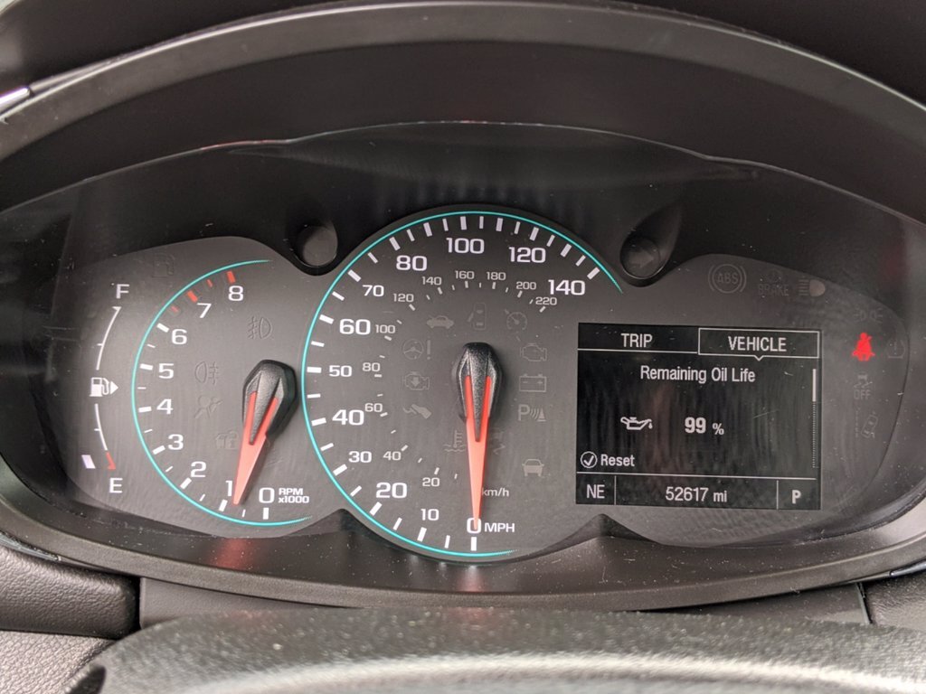 2017 Chevrolet Trax LS - Photo 14 - Los Angeles, CA 91306