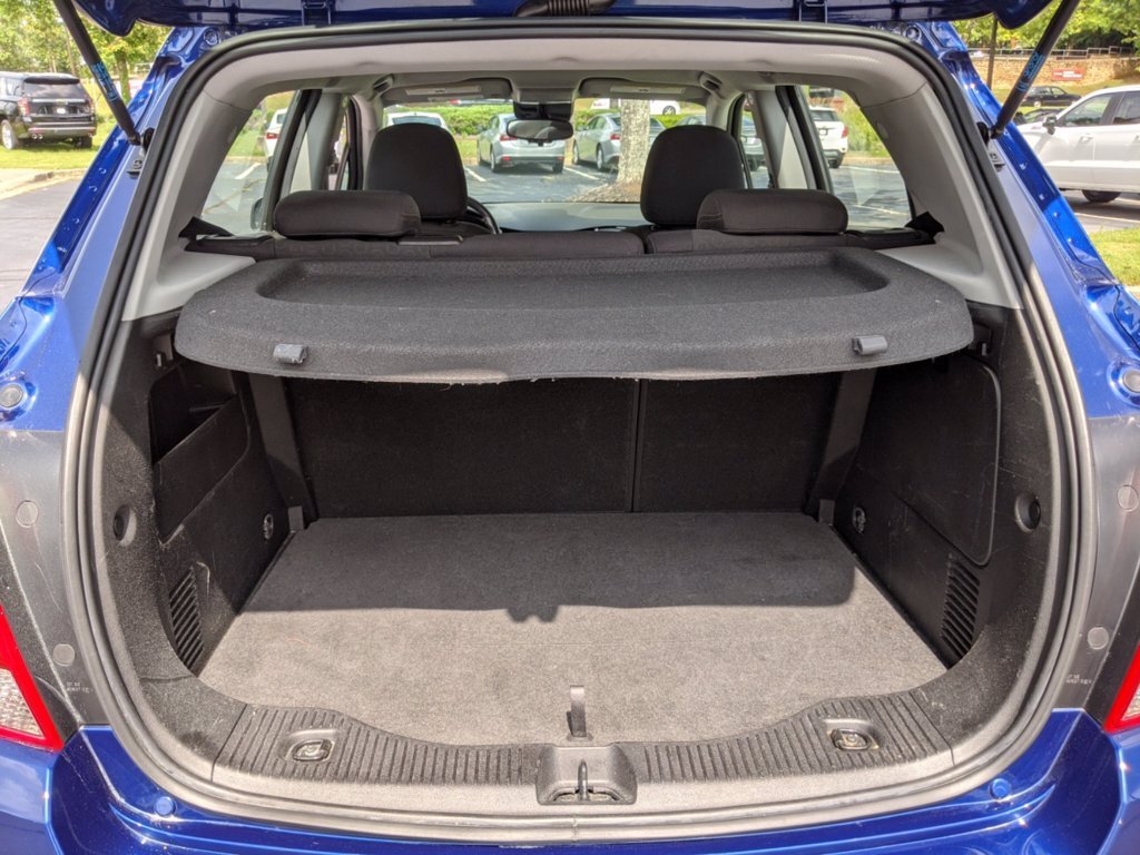 2017 Chevrolet Trax LS - Photo 23 - Los Angeles, CA 91306