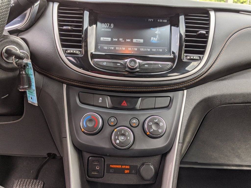 2017 Chevrolet Trax LS - Photo 19 - Los Angeles, CA 91306