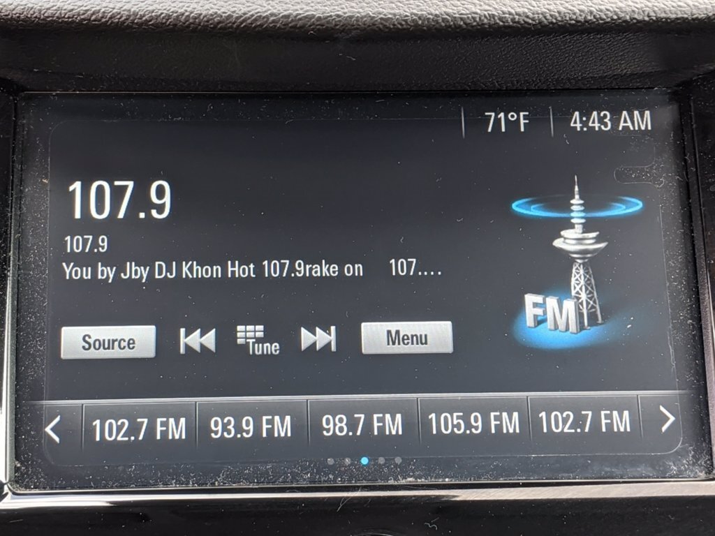 2017 Chevrolet Trax LS - Photo 17 - Los Angeles, CA 91306