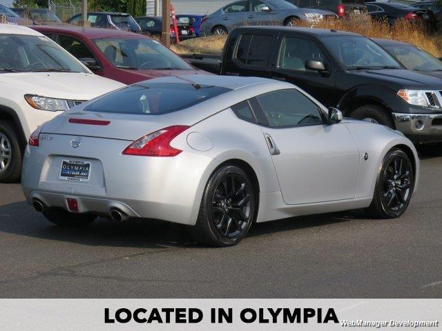 2016 Nissan 370Z Touring - Photo 3 - Los Angeles, CA 91306