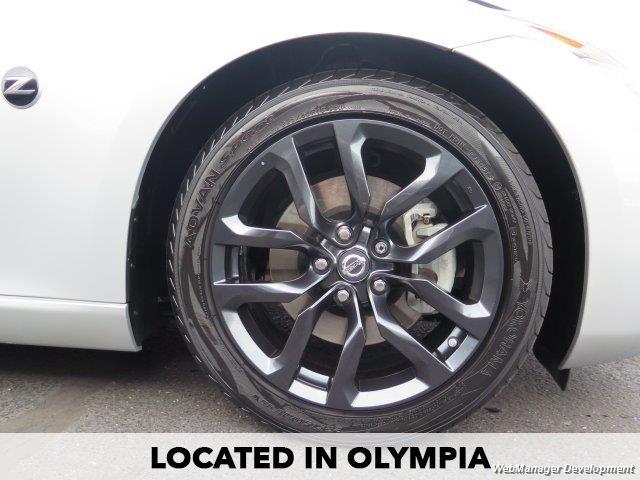 2016 Nissan 370Z Touring - Photo 23 - Los Angeles, CA 91306