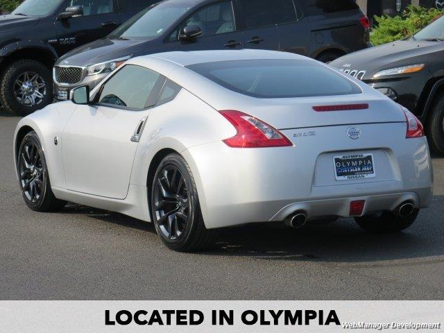 2016 Nissan 370Z Touring - Photo 5 - Los Angeles, CA 91306