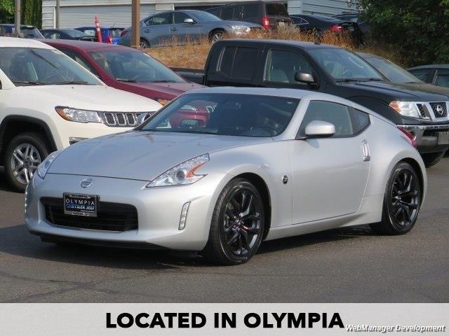 2016 Nissan 370Z Touring - Photo 7 - Los Angeles, CA 91306
