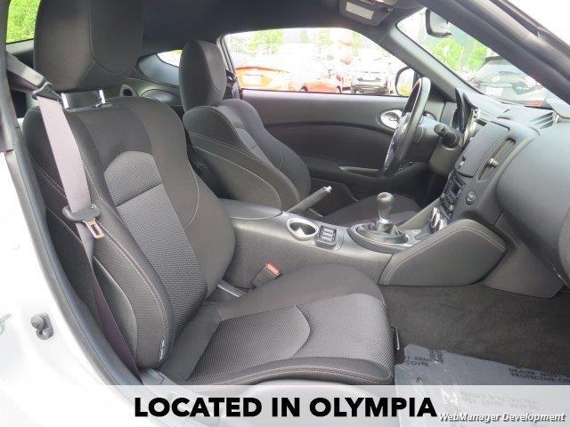 2016 Nissan 370Z Touring - Photo 20 - Los Angeles, CA 91306