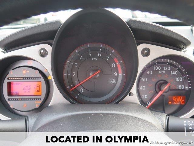 2016 Nissan 370Z Touring - Photo 12 - Los Angeles, CA 91306