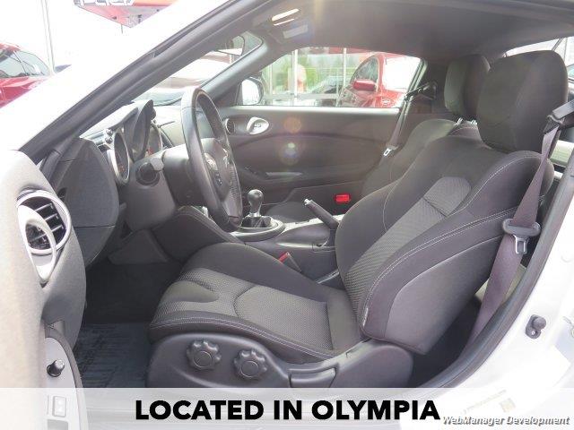 2016 Nissan 370Z Touring - Photo 16 - Los Angeles, CA 91306