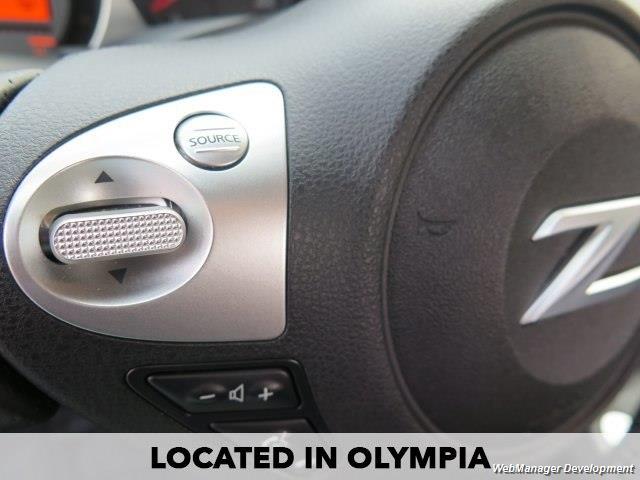 2016 Nissan 370Z Touring - Photo 10 - Los Angeles, CA 91306