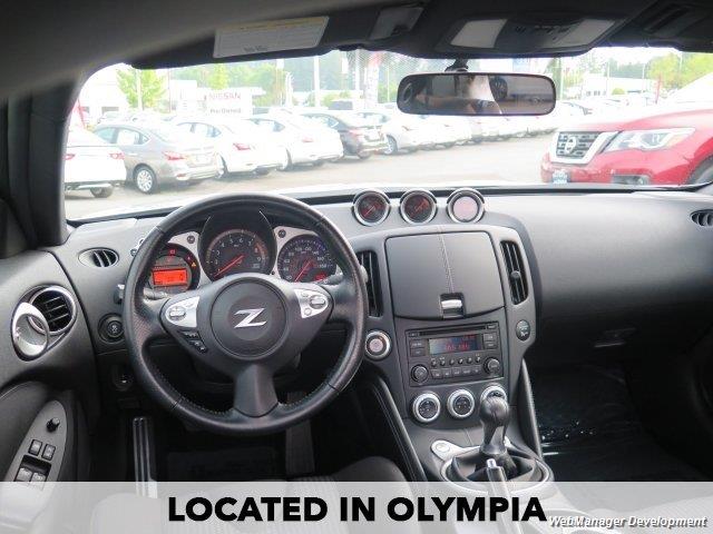 2016 Nissan 370Z Touring - Photo 9 - Los Angeles, CA 91306