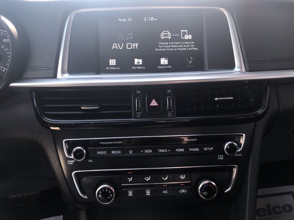 2019 Kia Optima LX - Photo 11 - Los Angeles, CA 91306