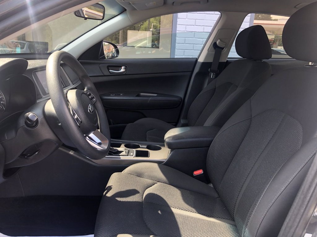 2019 Kia Optima LX - Photo 7 - Los Angeles, CA 91306