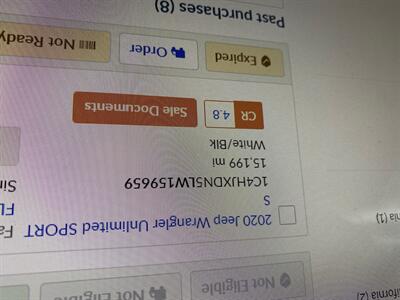 2019 Acura ILX Sedan