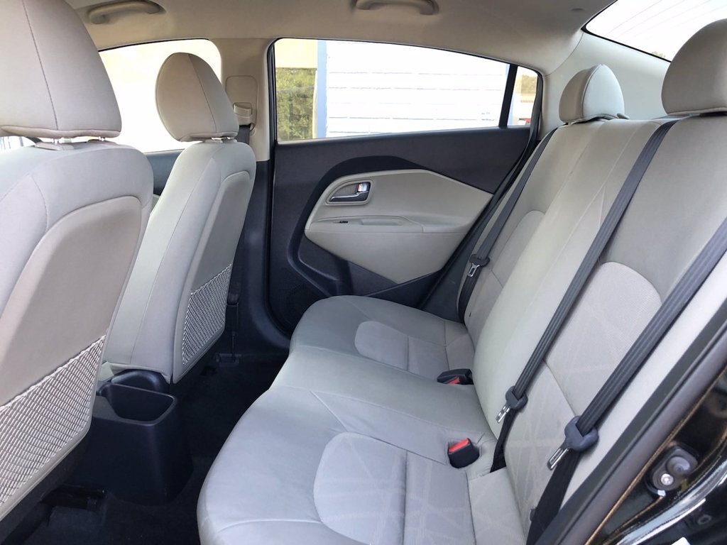 2014 Kia Rio LX - Photo 8 - Los Angeles, CA 91306