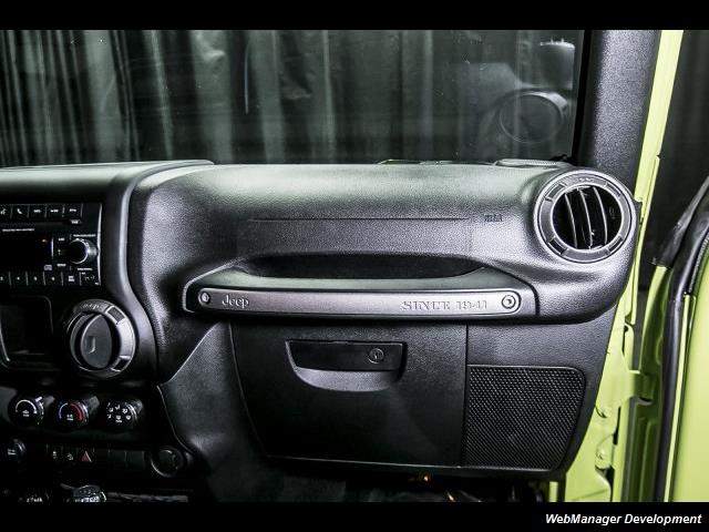 2017 Jeep Wrangler Unlimited Sport - Photo 20 - Los Angeles, CA 91306