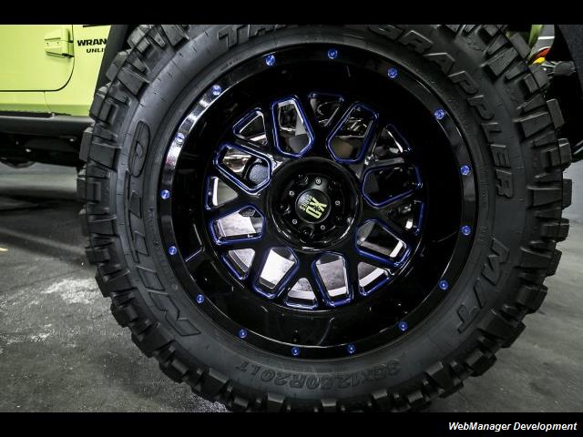 2017 Jeep Wrangler Unlimited Sport - Photo 3 - Los Angeles, CA 91306