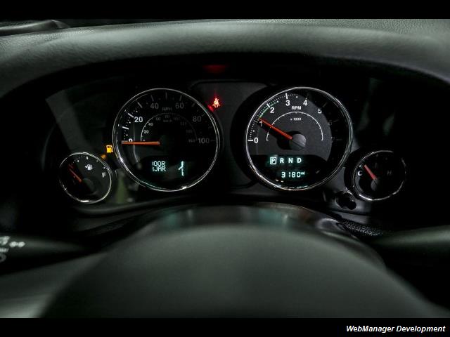 2017 Jeep Wrangler Unlimited Sport - Photo 31 - Los Angeles, CA 91306