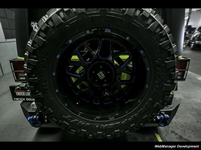 2017 Jeep Wrangler Unlimited Sport - Photo 14 - Los Angeles, CA 91306