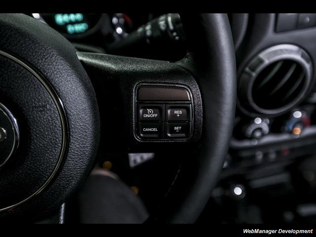 2017 Jeep Wrangler Unlimited Sport - Photo 29 - Los Angeles, CA 91306