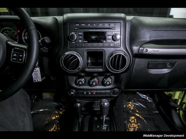 2017 Jeep Wrangler Unlimited Sport - Photo 32 - Los Angeles, CA 91306