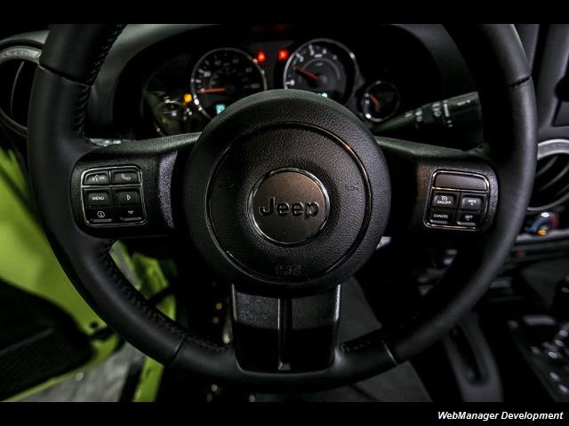 2017 Jeep Wrangler Unlimited Sport - Photo 28 - Los Angeles, CA 91306