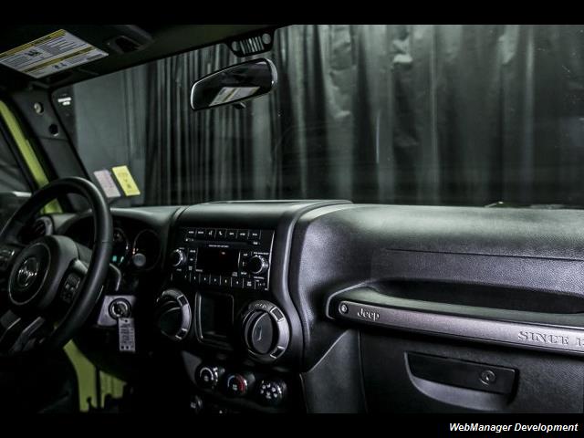 2017 Jeep Wrangler Unlimited Sport - Photo 19 - Los Angeles, CA 91306