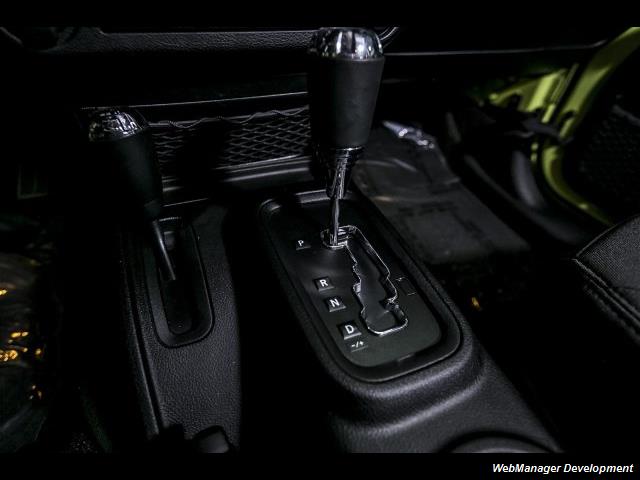 2017 Jeep Wrangler Unlimited Sport - Photo 33 - Los Angeles, CA 91306