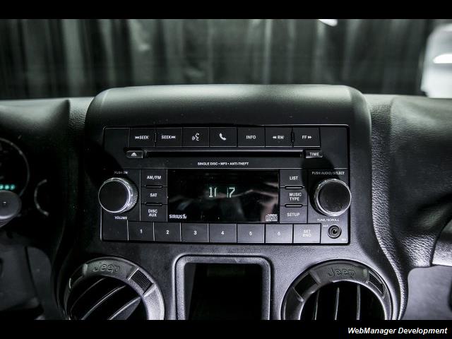 2017 Jeep Wrangler Unlimited Sport - Photo 35 - Los Angeles, CA 91306