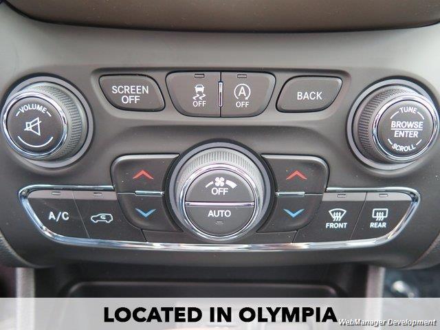 2017 Jeep Cherokee Limited - Photo 14 - Los Angeles, CA 91306