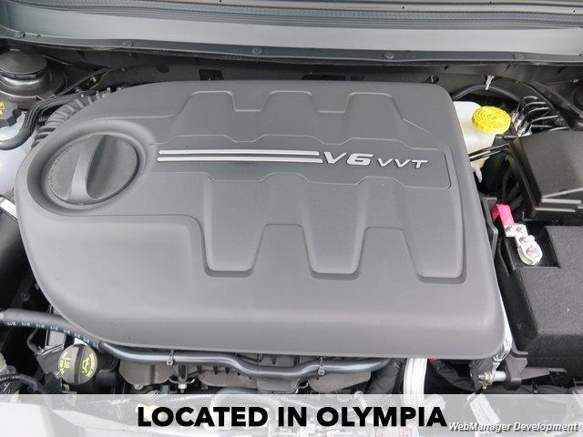 2017 Jeep Cherokee Limited - Photo 38 - Los Angeles, CA 91306