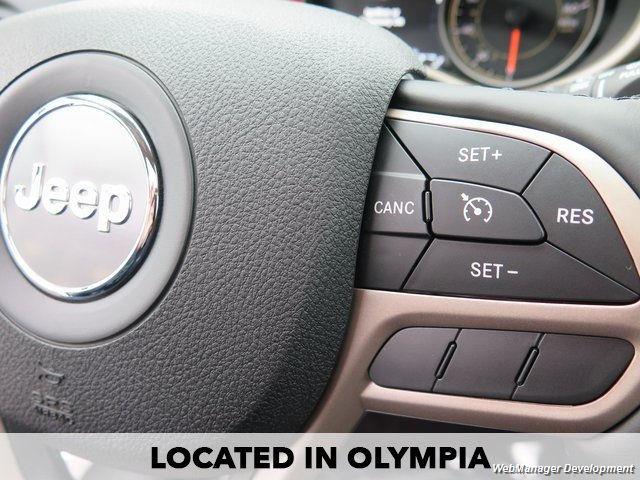 2017 Jeep Cherokee Limited - Photo 20 - Los Angeles, CA 91306