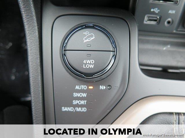 2017 Jeep Cherokee Limited - Photo 16 - Los Angeles, CA 91306