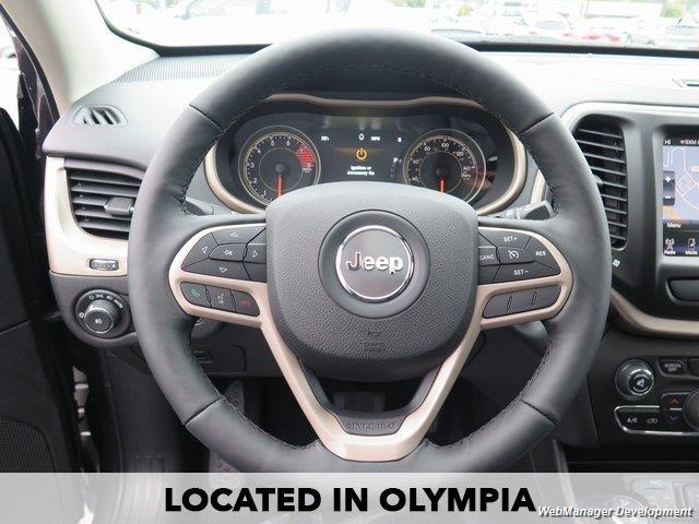 2017 Jeep Cherokee Limited - Photo 18 - Los Angeles, CA 91306