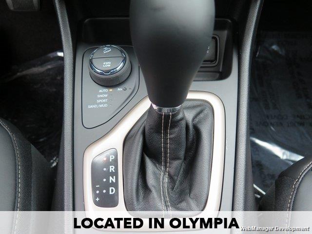 2017 Jeep Cherokee Limited - Photo 15 - Los Angeles, CA 91306