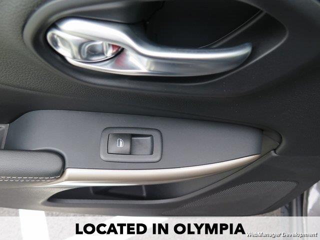 2017 Jeep Cherokee Limited - Photo 28 - Los Angeles, CA 91306