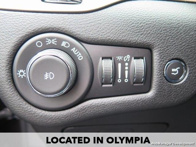 2017 Jeep Cherokee Limited - Photo 21 - Los Angeles, CA 91306