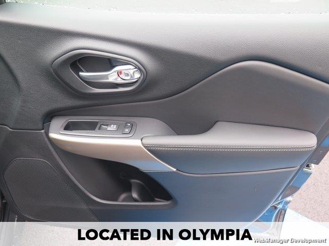 2017 Jeep Cherokee Limited - Photo 35 - Los Angeles, CA 91306